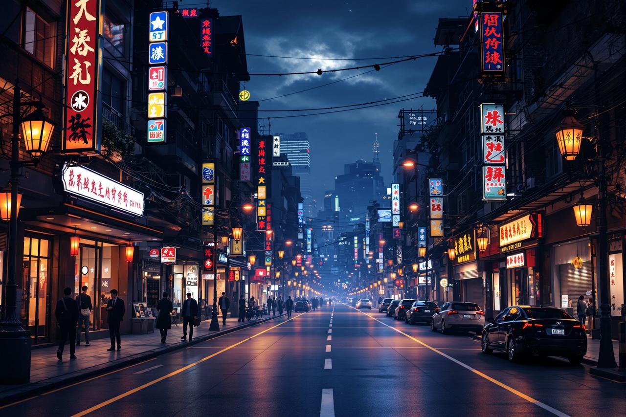 狂飙剧照2 - 屁屁影院高清画面