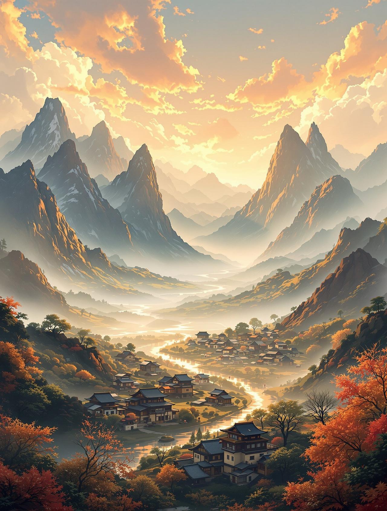 山海情 - 扶贫纪实 - 屁屁影院精选高清作品