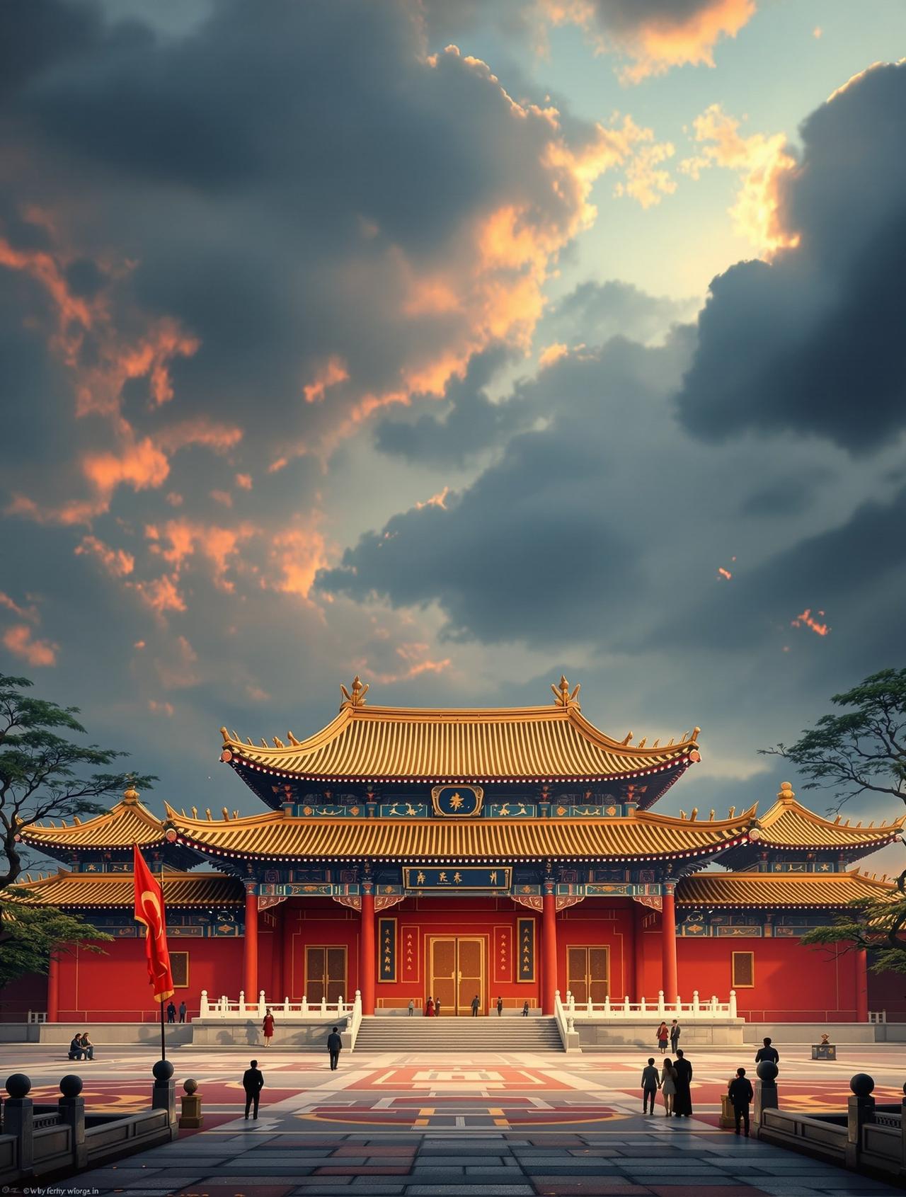 庆余年 - 古装权谋 - 屁屁影院精选高清作品