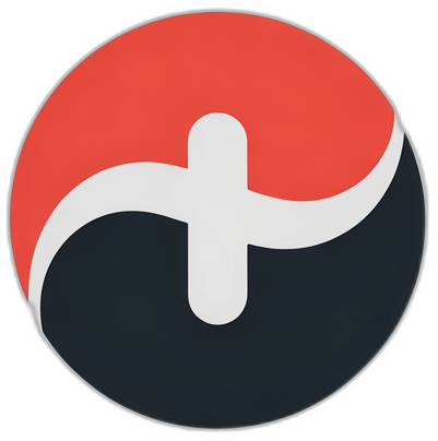 屁屁影院Logo